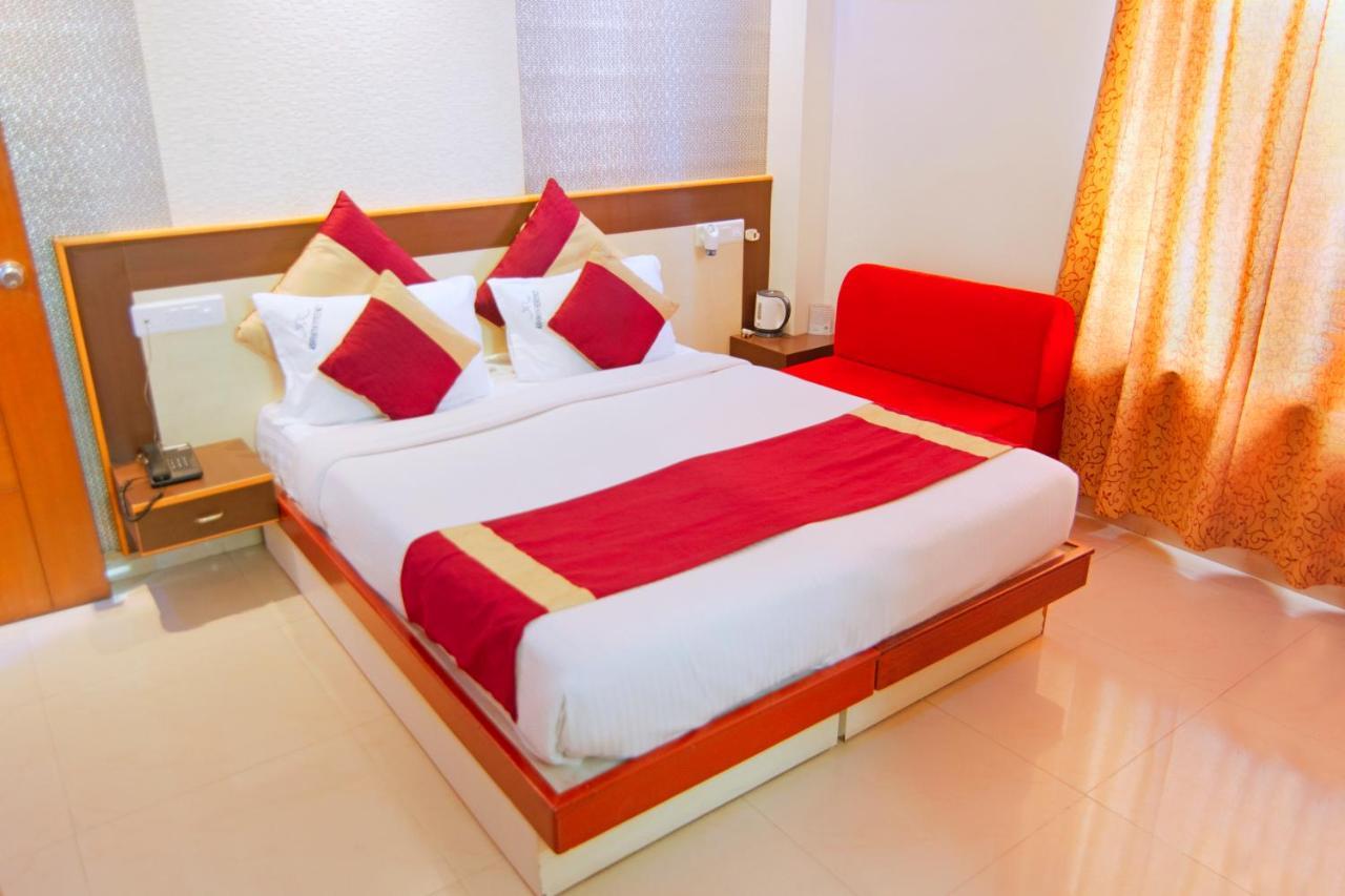Hotel Aishwarya Residency Mysore
