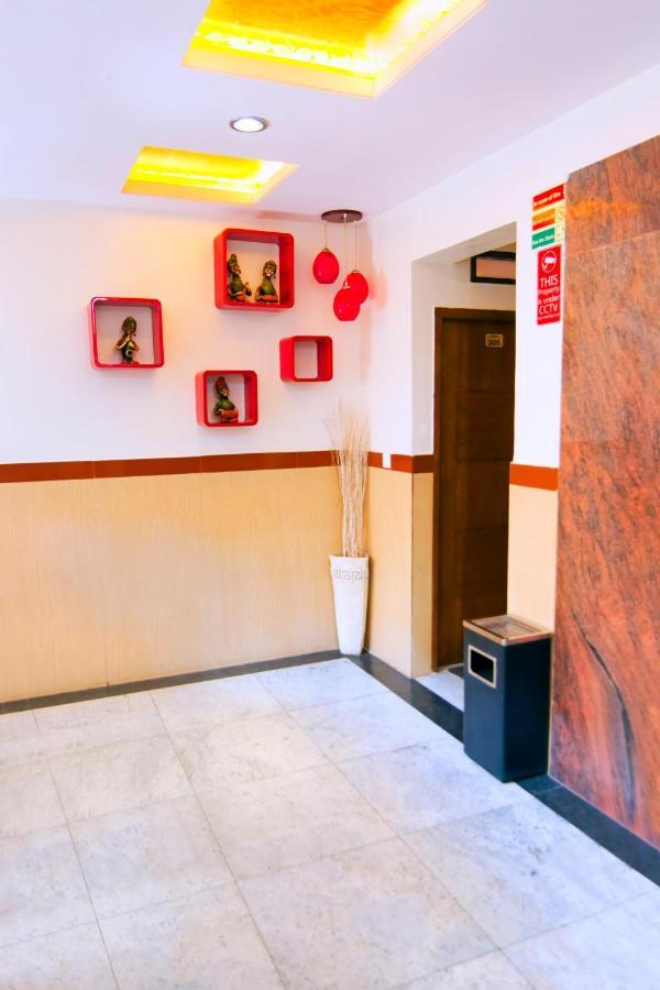 Aishwarya Residency 2* Mysore
