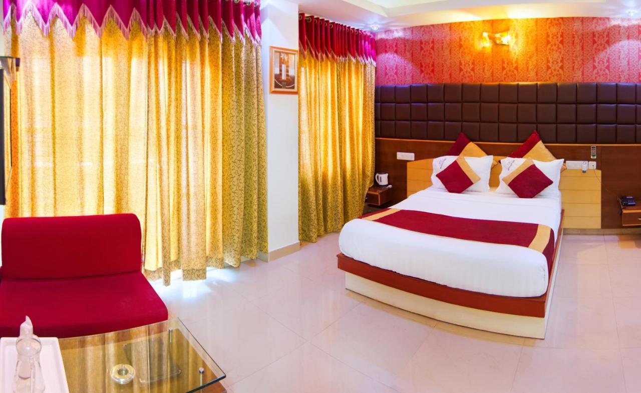 Aishwarya Residency Mysore