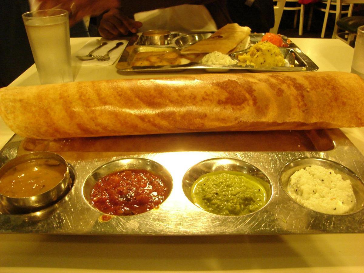 Hotel Aishwarya Residency