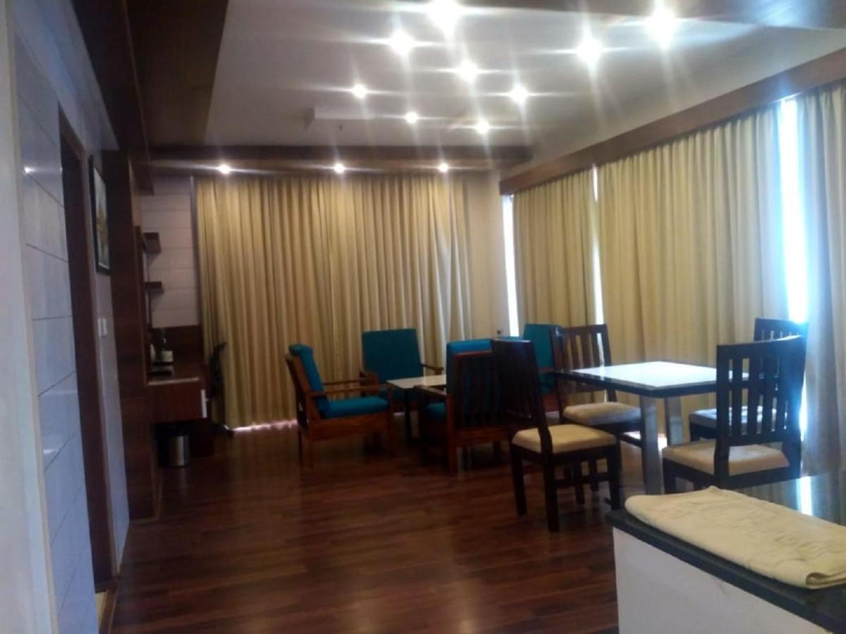 Preethi International 3* Mysore