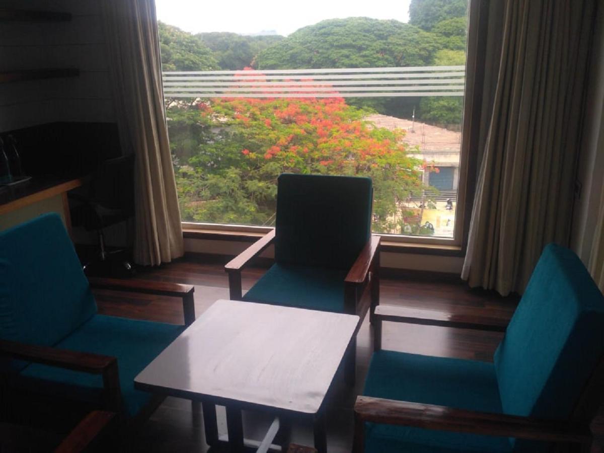 Preethi International Hotel