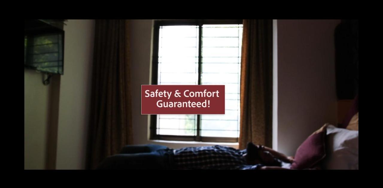 Aishwarya Residency Hotel