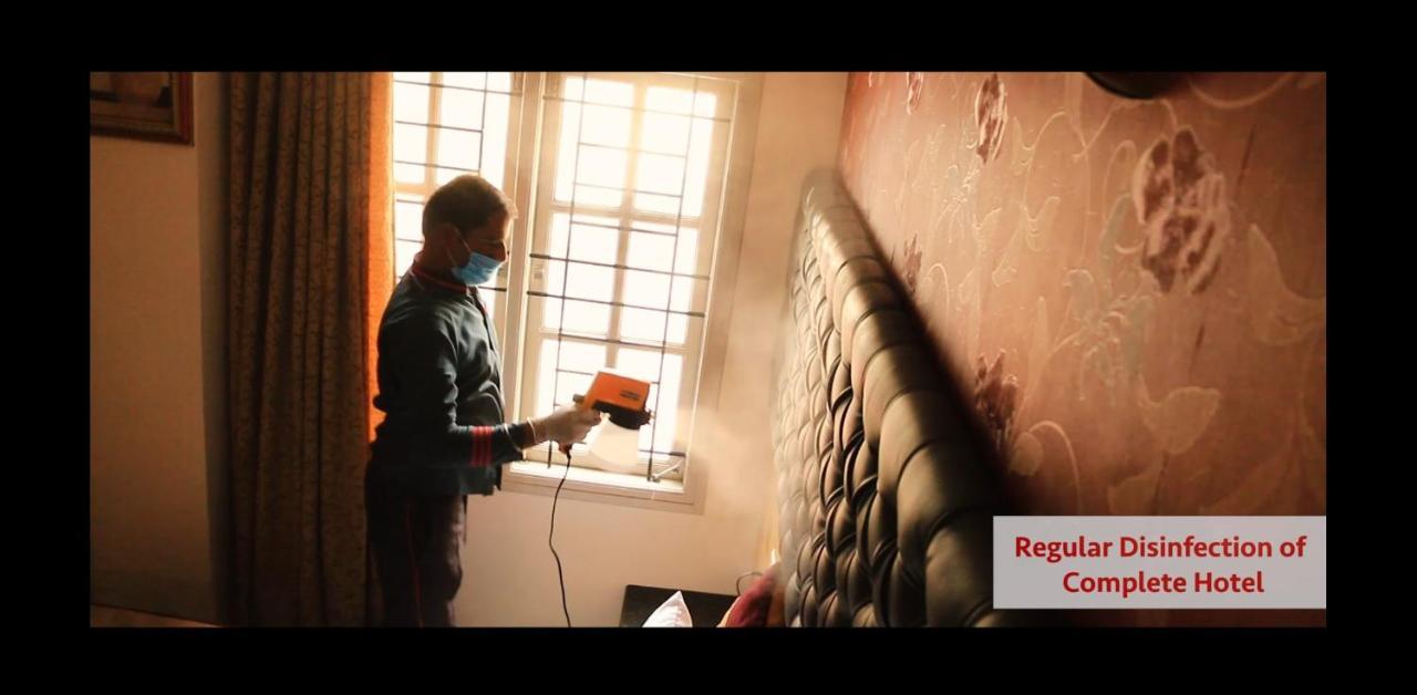 Aishwarya Residency Mysore