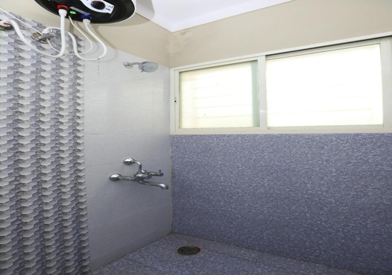 The Green Orchid Hotel 2*