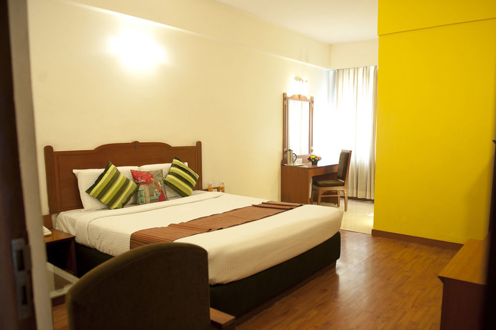 Siddharta 3*