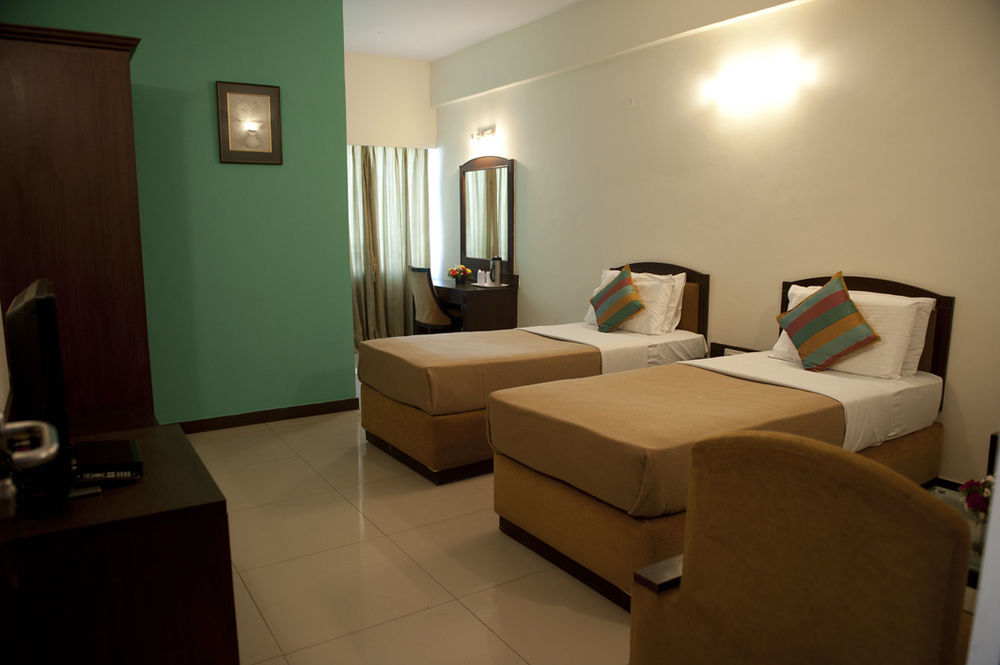 Siddharta Hotel