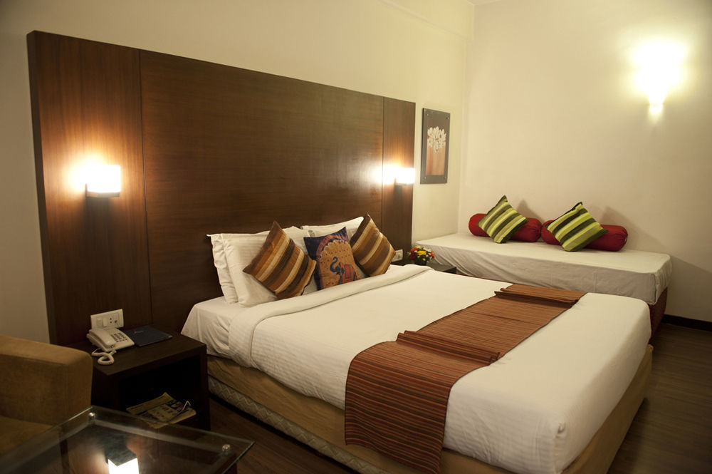 Siddharta Hotel 3*