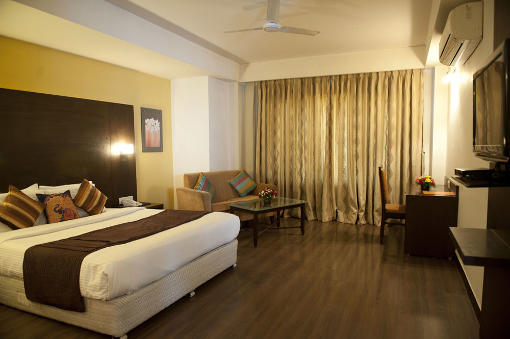 Siddharta Hotel 3*