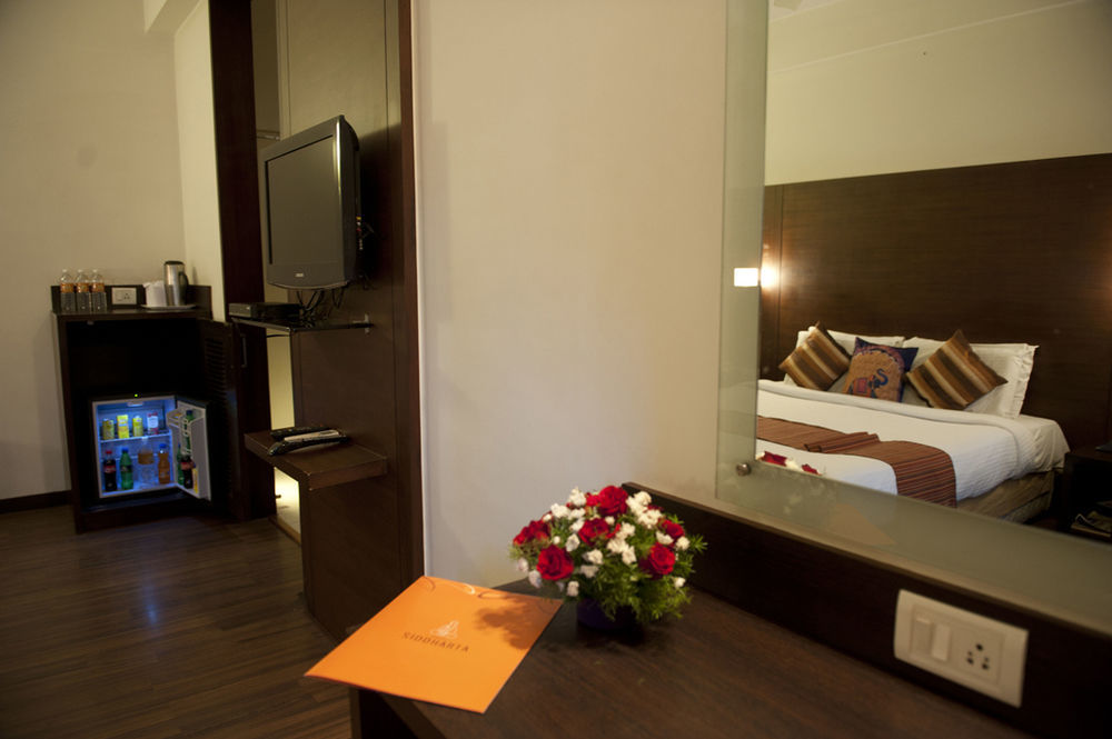 Siddharta 3*