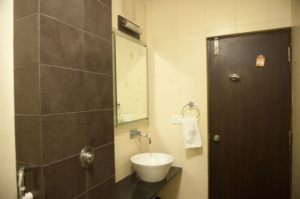 Siddharta 3* Mysore
