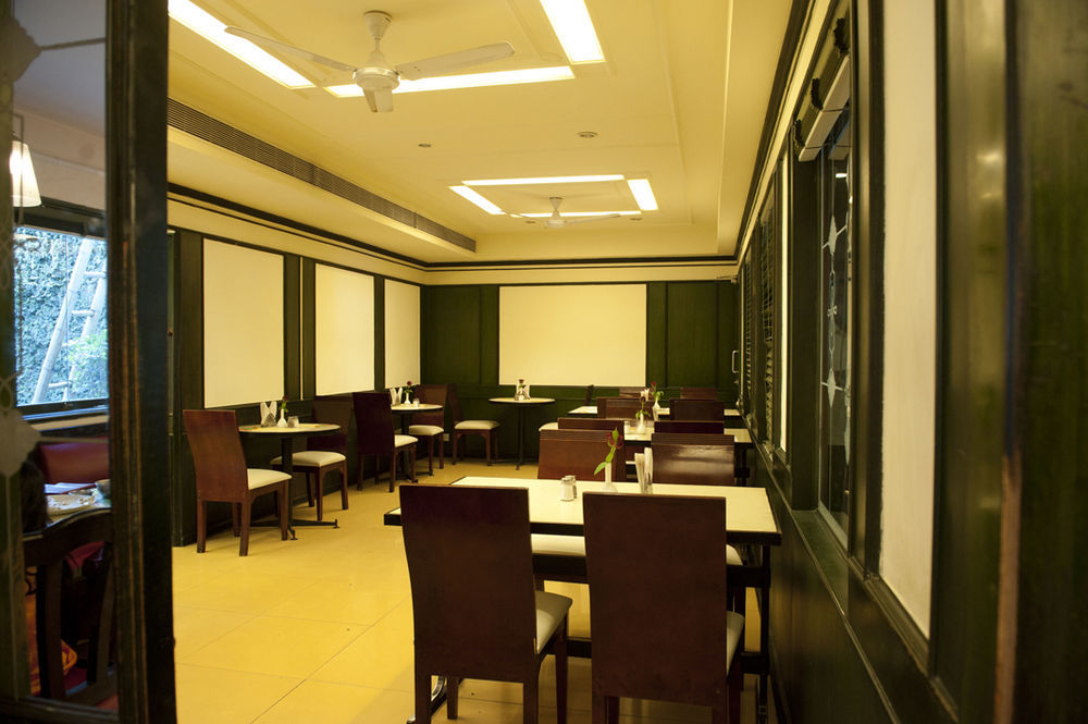Siddharta Hotel Mysore