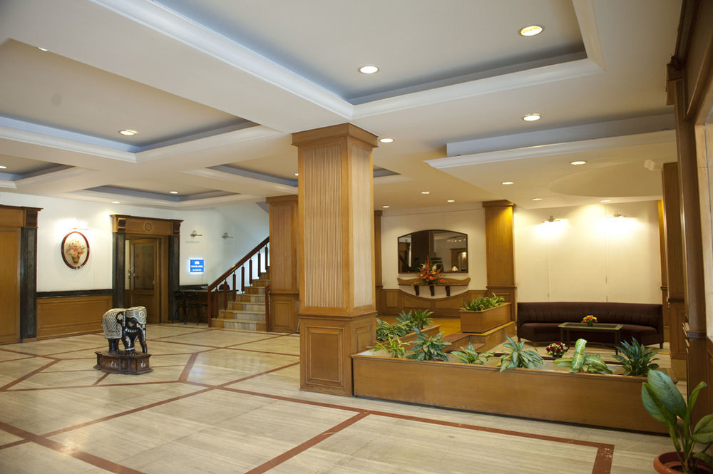 Siddharta Hotel