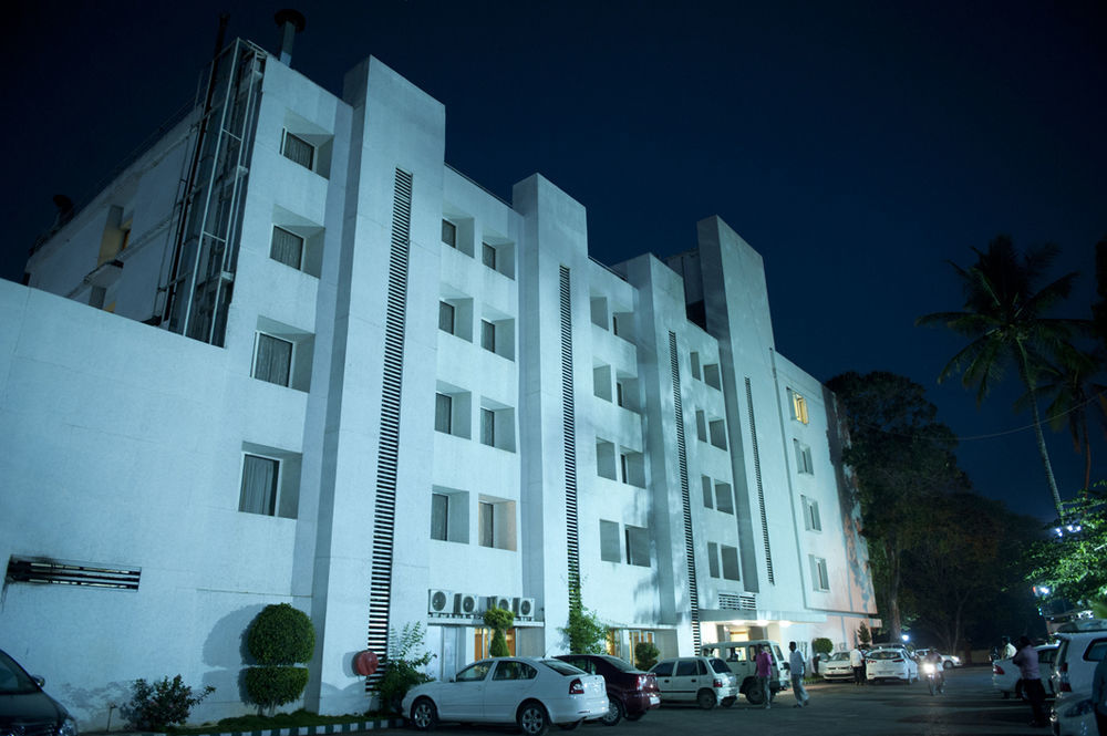 Siddharta Hotel 3*