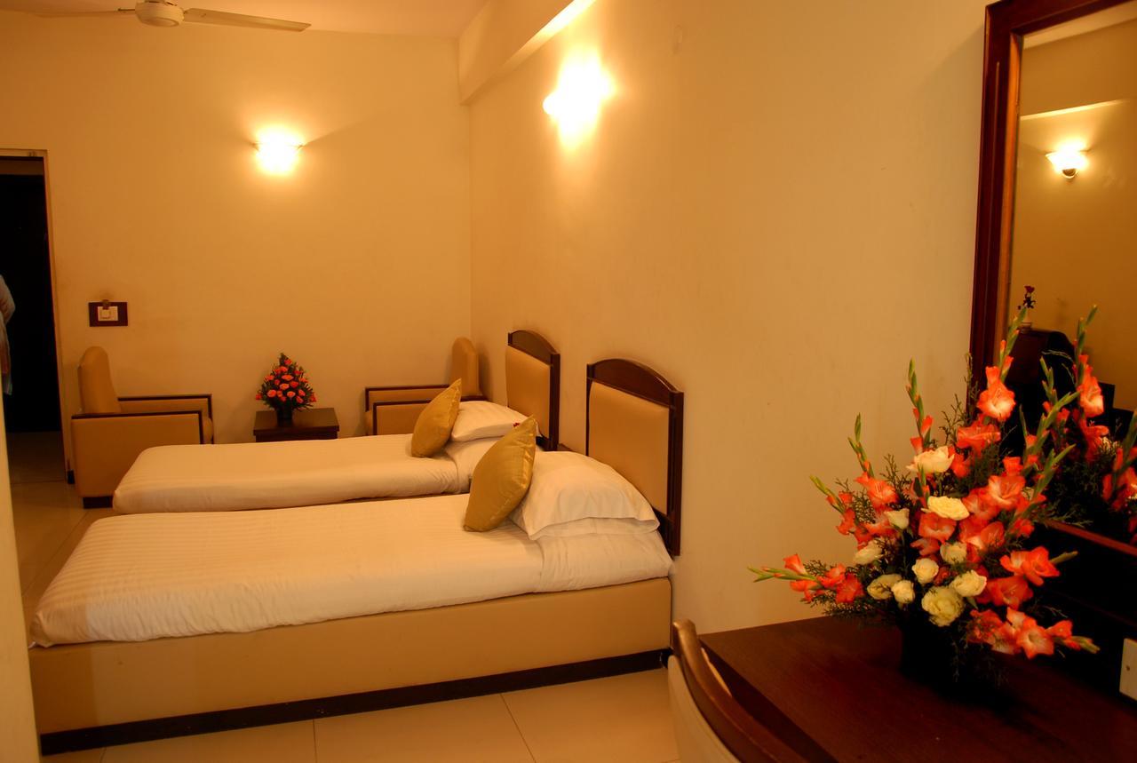 Hotel Siddharta