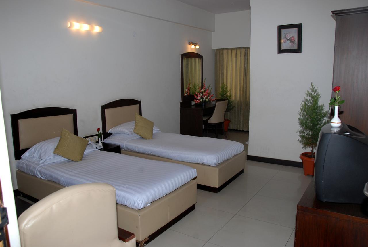 Siddharta Hotel Mysore