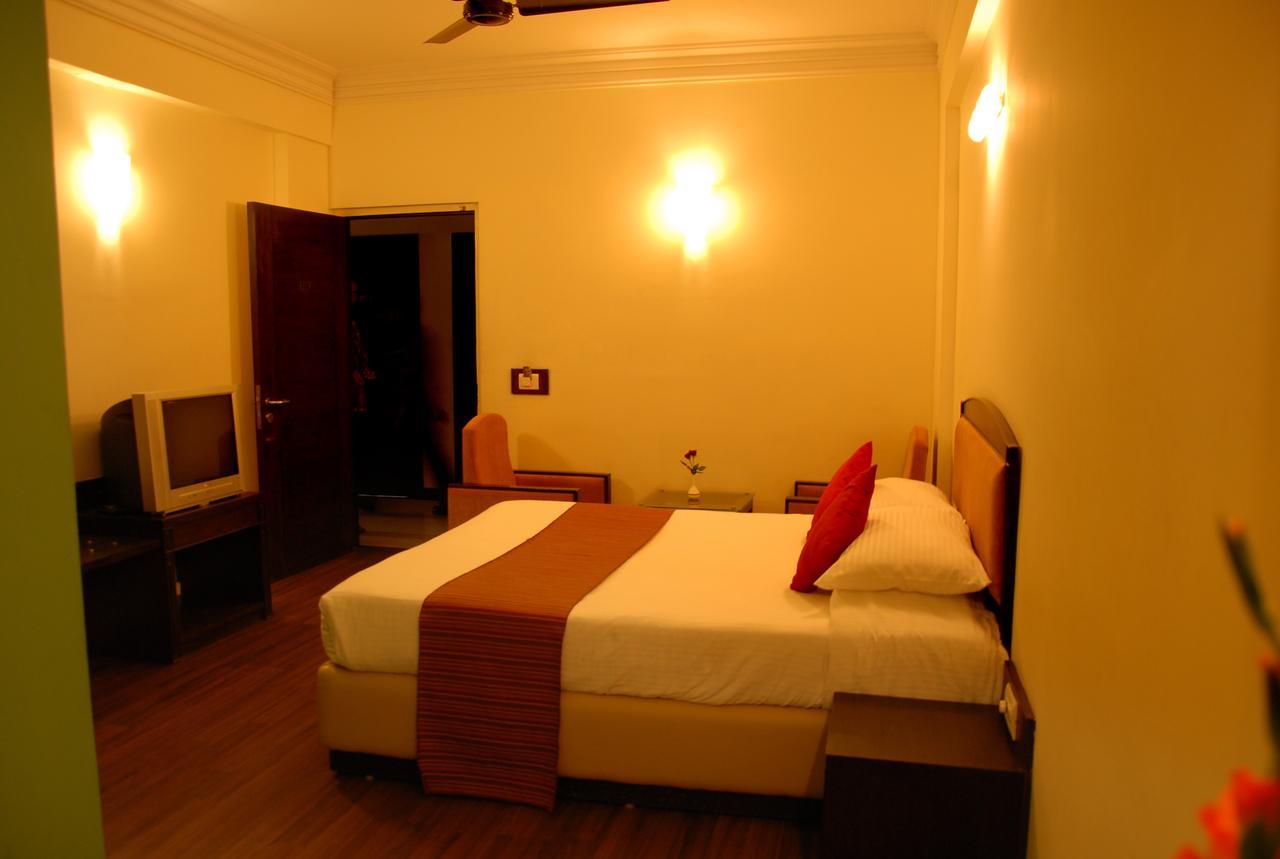 Siddharta Hotel 3*