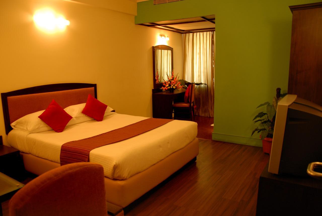 Siddharta 3*