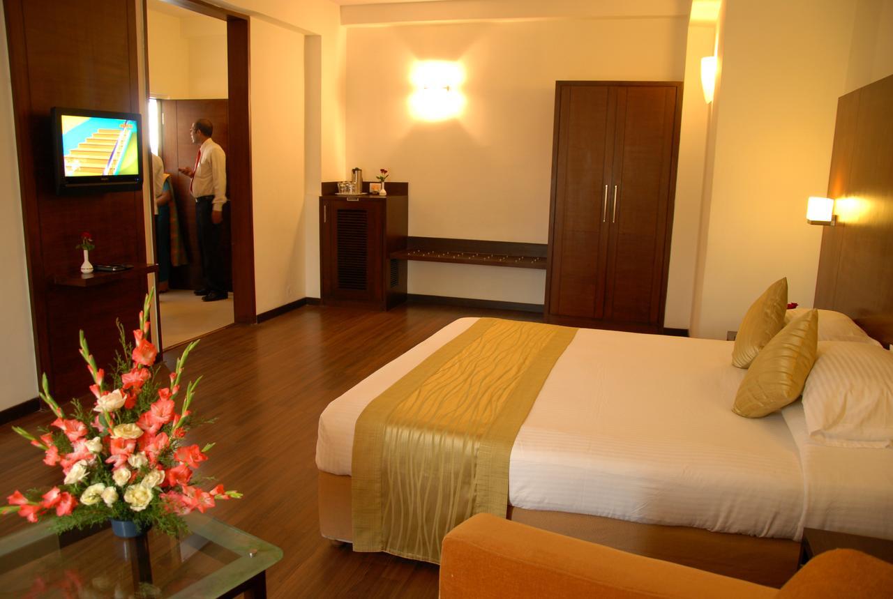 Hotel Siddharta Mysore