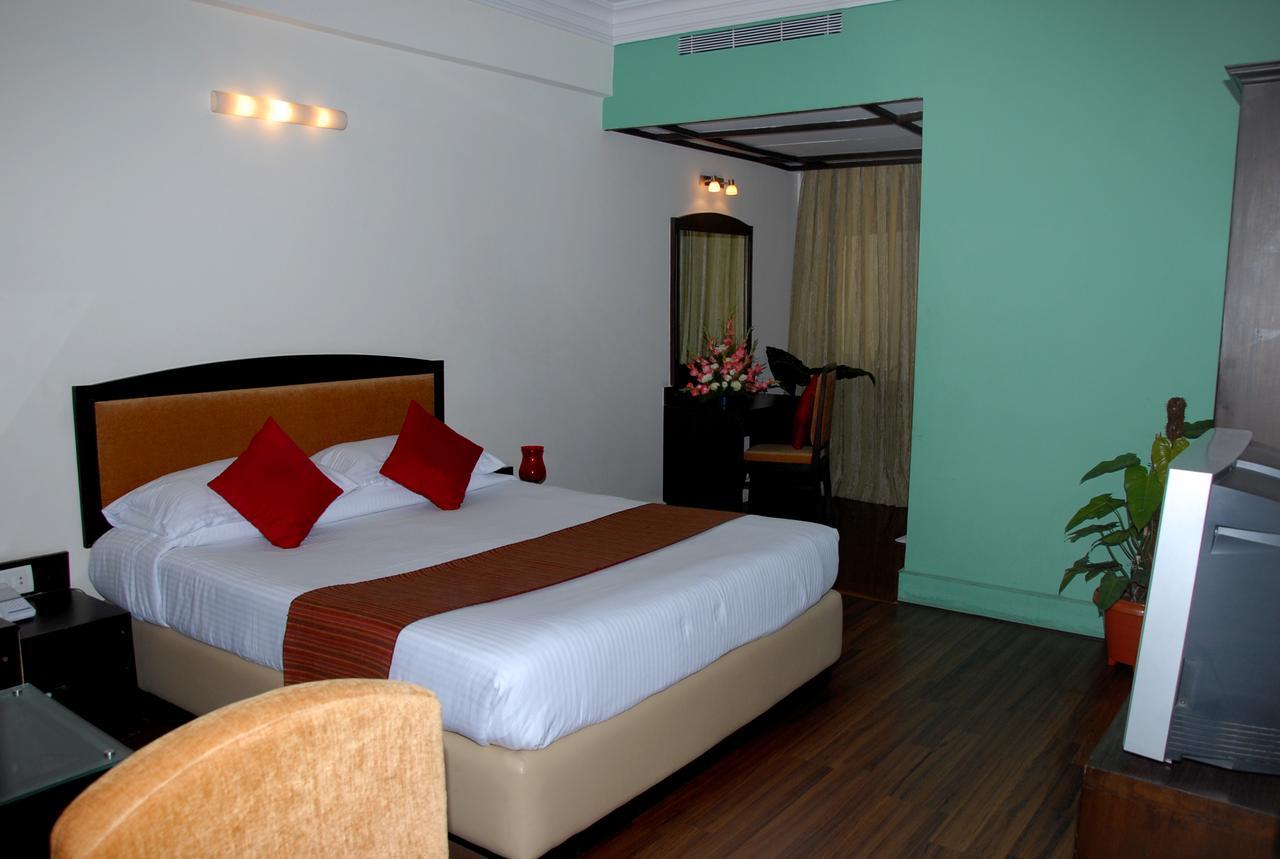 Siddharta Hotel