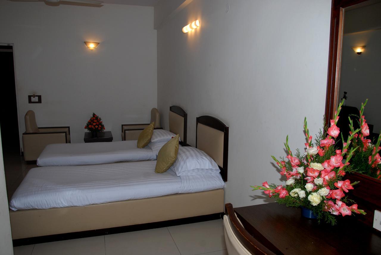 Hotel Siddharta Mysore