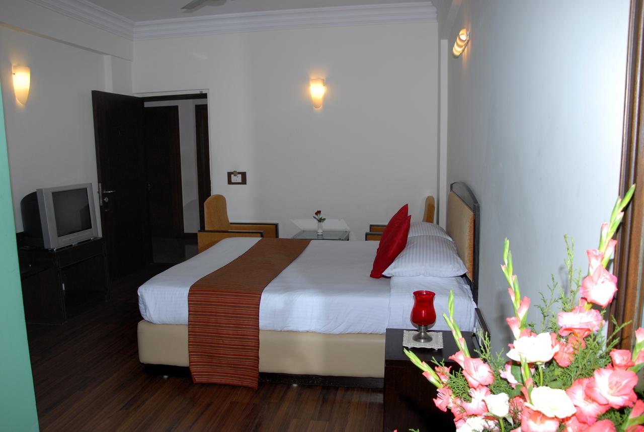 Hotel Siddharta 3*
