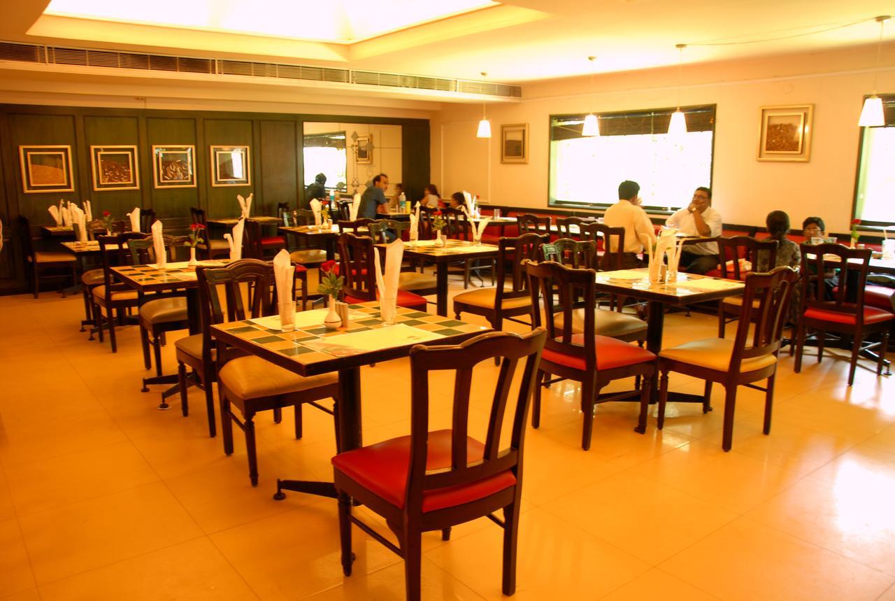 Siddharta Hotel Mysore