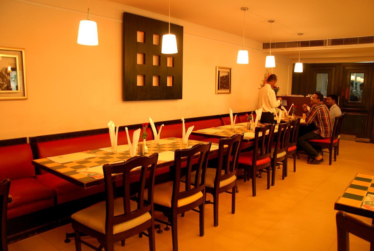Siddharta Hotel Mysore