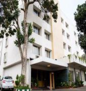 Siddharta Hotel