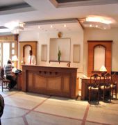 Hotel Siddharta Mysore