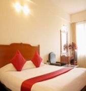 Siddharta Hotel Mysore