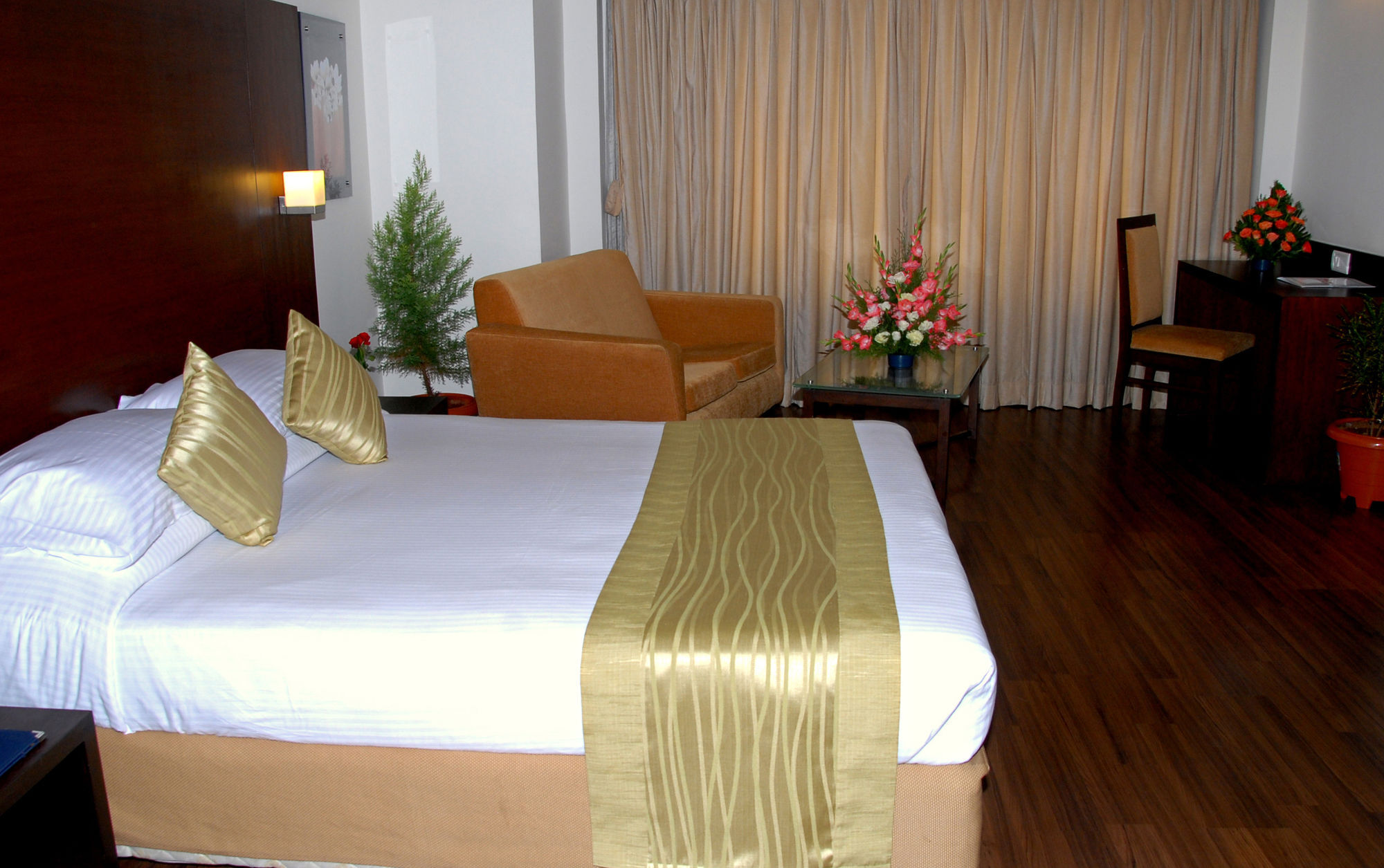 Siddharta Hotel