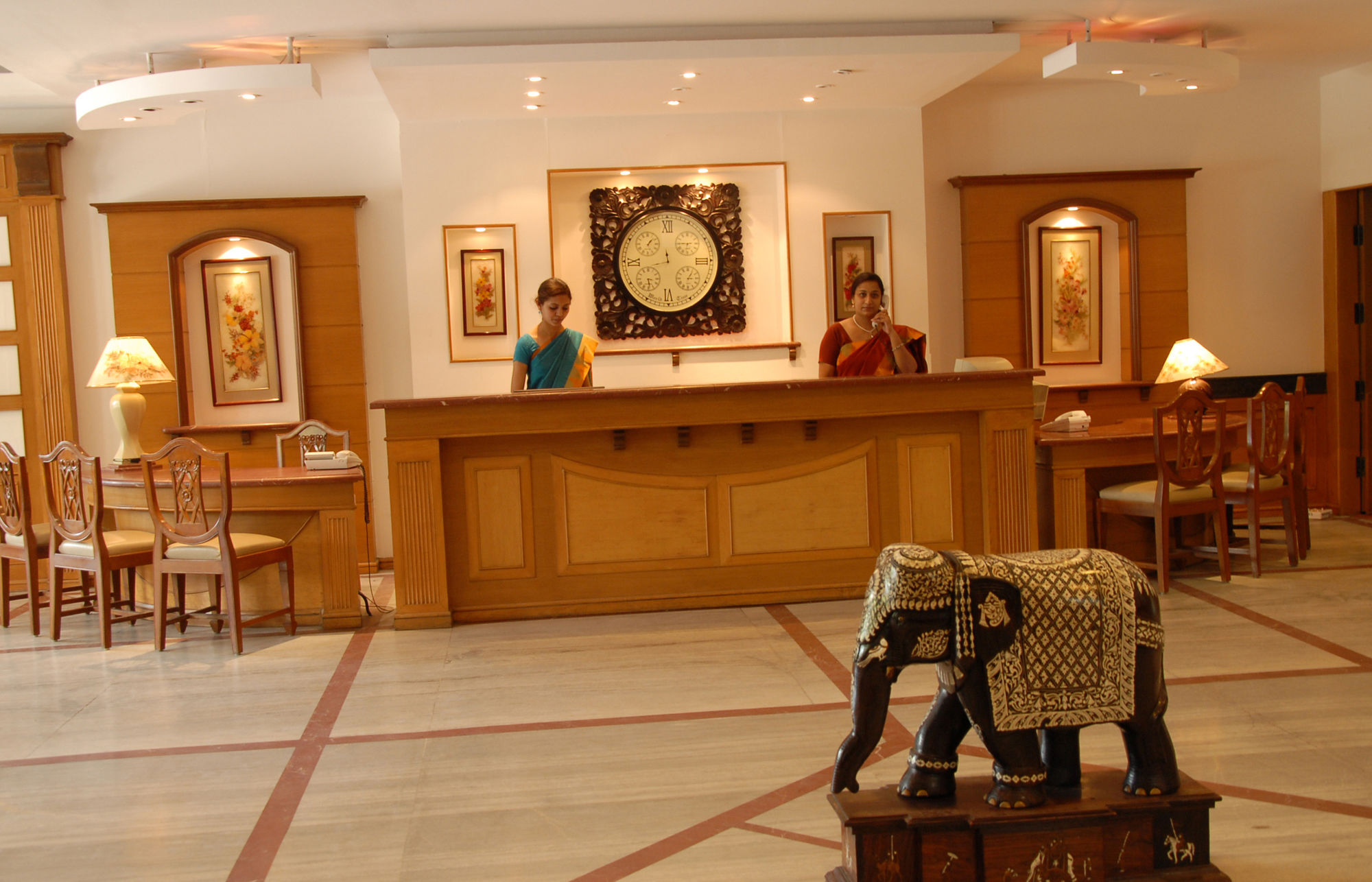 Hotel Siddharta 3*